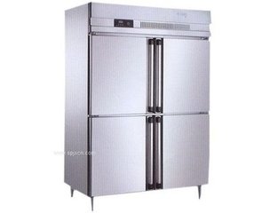 四门冰柜