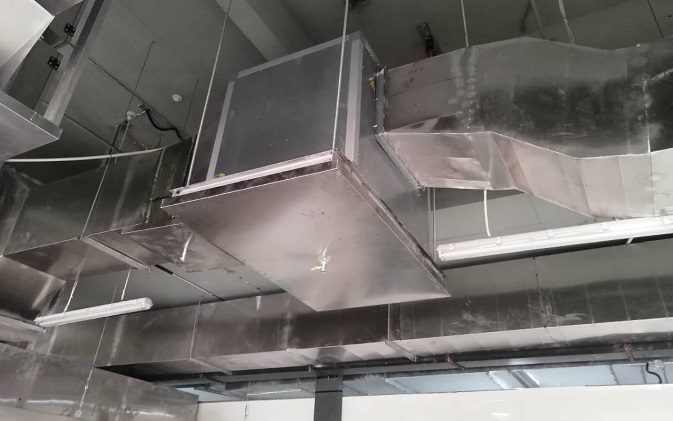 工业城明阳实业