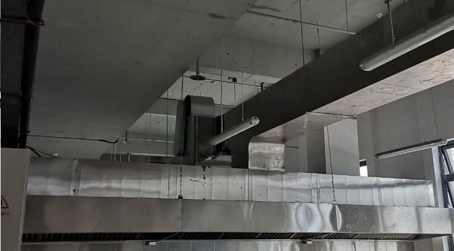 工业城明阳实业