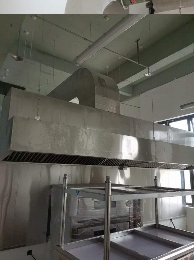 工业城明阳实业