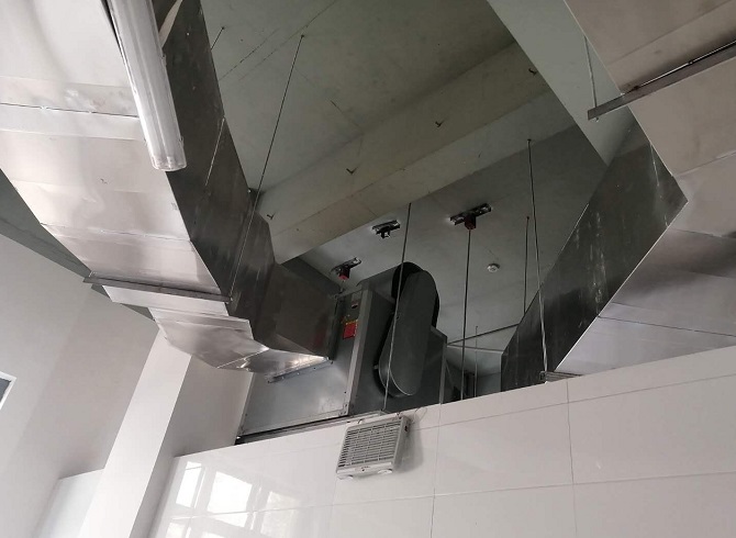 工业城明阳实业